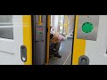 How to fix a broken door on a B set