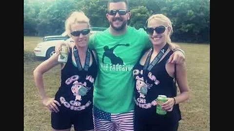 A Year of Running with the best of friends 0001