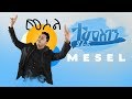 Temesghen Yared - Mesel (Official Lyric Video) - New Eritrean Music 2019