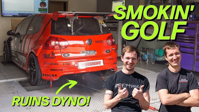 Škoda Citigo with a 2.0 L TDI Inline-Four and AWD Drivetrain – Engine Swap  Depot