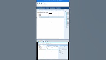 Tricentis Tosca fireevent input #tutorial #tosca #tricentis #tbox