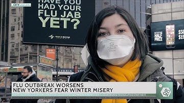 The Division - Intro + character creation