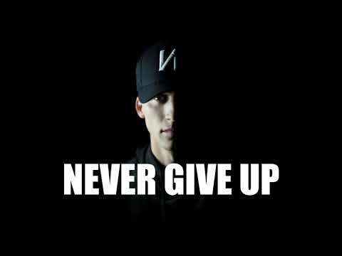 Never Give Up (NF | Eminem Type Beat) Prod. By Trunxks