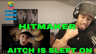 Aitch LUV feat annemarie Reaction
