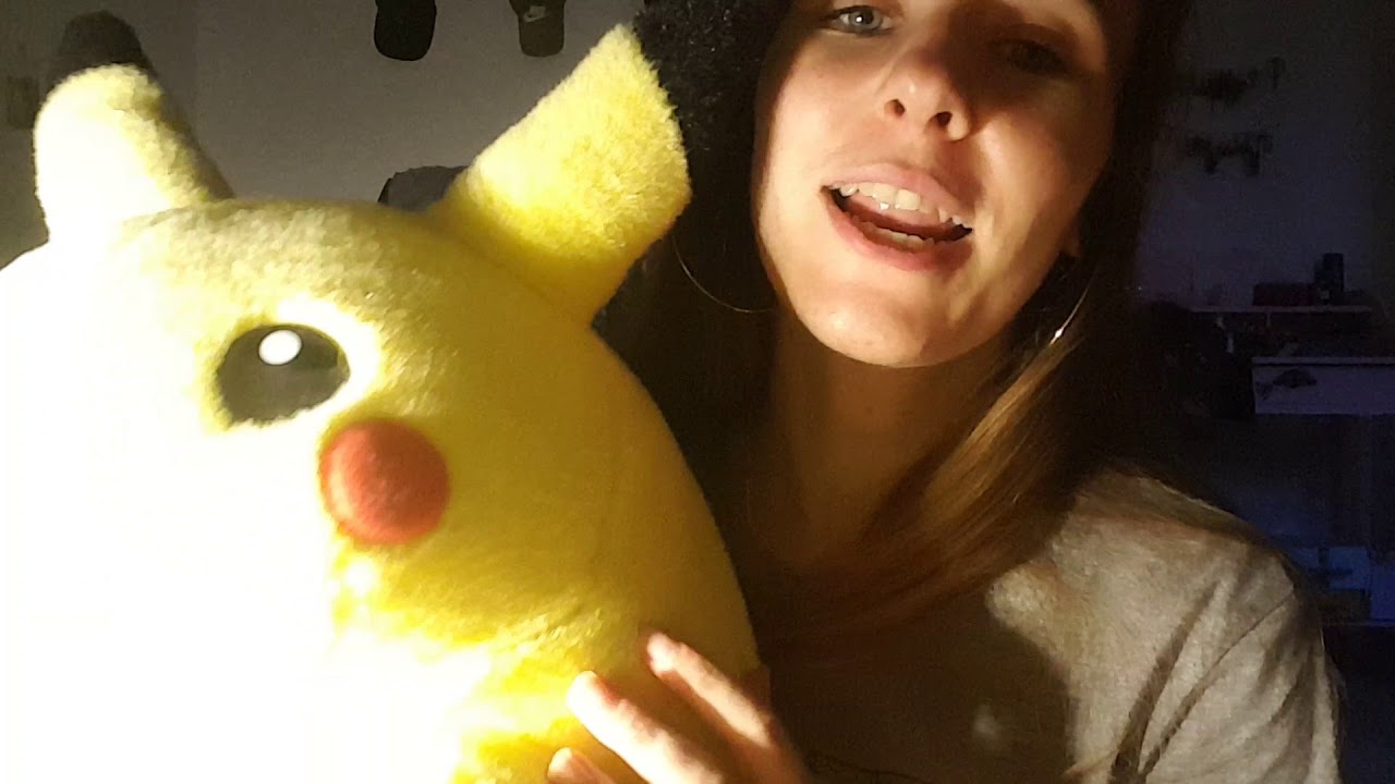 ASMR - Je prends soin de toi après une rupture - Tapping