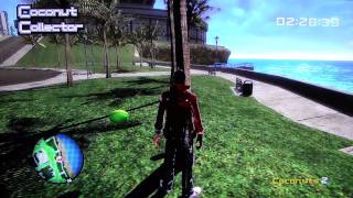 No More Heroes: Heroes' Paradise pt9