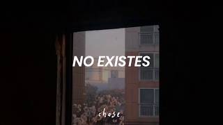 No Existes - Soda Stereo // Letra