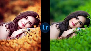 Lightroom oring tone photo editing //Lightroom soft photo editing //preset download free // screenshot 5