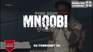 [FREE] MNQOBI YAZO X INTABA YASEDUBAI TYPE BEAT- 02 FEBRUARY 24