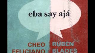 Ruben Blades y Cheo Feliciano. Los entierros. 8/12 chords