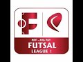 Vuc fc vs miu fc livefinal round