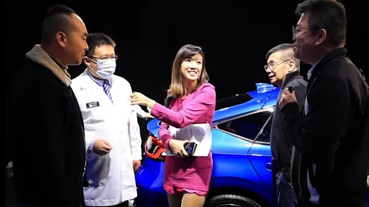 等了七年！HONDA Civic e:HEV 回归台湾！还可以发出NSX声浪？11代目喜美首波300台 开箱猜售价！ - 天天要闻