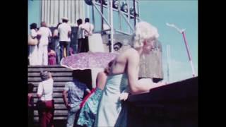 1977 Rio de Janeiro (Super 8)