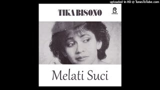 Tika Bisono - Melati Suci - Composer : Guruh Soekarno Putra & Tika Bisono 1980 (CDQ)