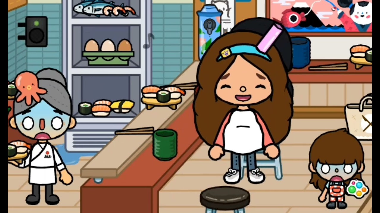 Что-то встала я сегодня не с той ноги ?????? - YouTube