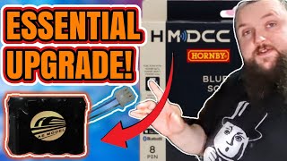 DCC Concepts Support For Hornby TXS Decoders | Iron Horse Weekly ep91