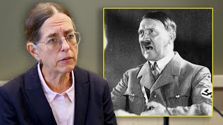 Hitler put Russians on Death Ground - Sarah Paine