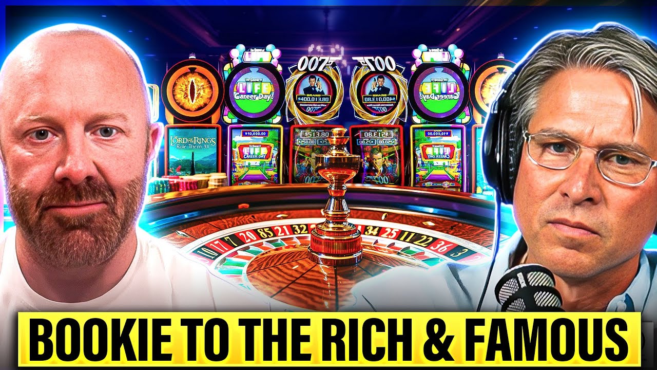 Mindset is Mathew Bowyer’s Superpower on Nightmare Success