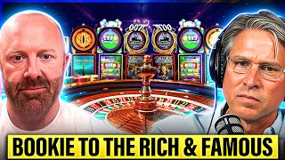 Mindset is Mathew Bowyer’s Superpower on Nightmare Success