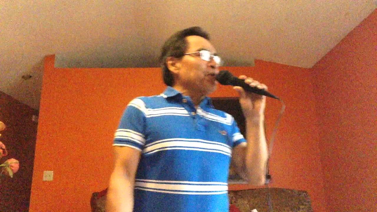 PEDRO FERNANDEZ -- FUERON TRES AÑOS -- COVER : LUCHITO ...