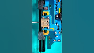 How to charging connector change ✅ #shorts #ytshorts #short