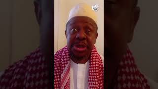 وإنك لتهدي إلى صراط مستقيم.  Hudja wongowe wandru haimwandziya yanyongohandro bomtrume.