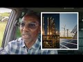 Humphrey Kariuki on venturing in the Energy and Petroleum Sector in the early 2000s