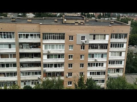 Лифт (СамЛЗ-1984 г.в),