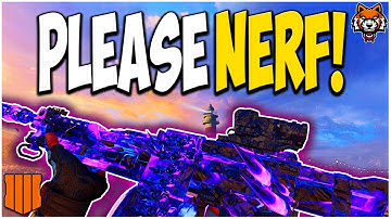 This Weapon And Class Setup Is Ruining Black Ops 4