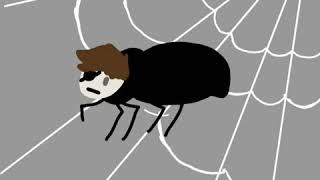 Скандальная самка паука Порша meme