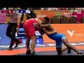 RJ é ouro na categoria até 55kg masculino | Wrestling | Jogos da Juventude CAIXA Brasília 2025