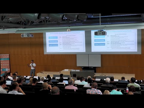 CyberCon 2023 - Martin Švéda - Transpozice směrnice NIS2 a nový zákon o kybernetické bezpečnosti