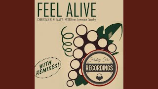 Feel Alive (Original Mix)