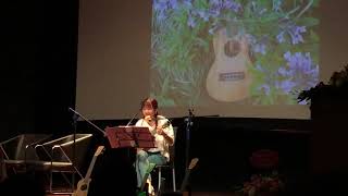 Em Dạo Này - Ukulele - Huyền Pk - Mộc