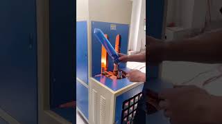 How Gallon PET Bottle Blow Molding Works - Good tools and machinery make work easy