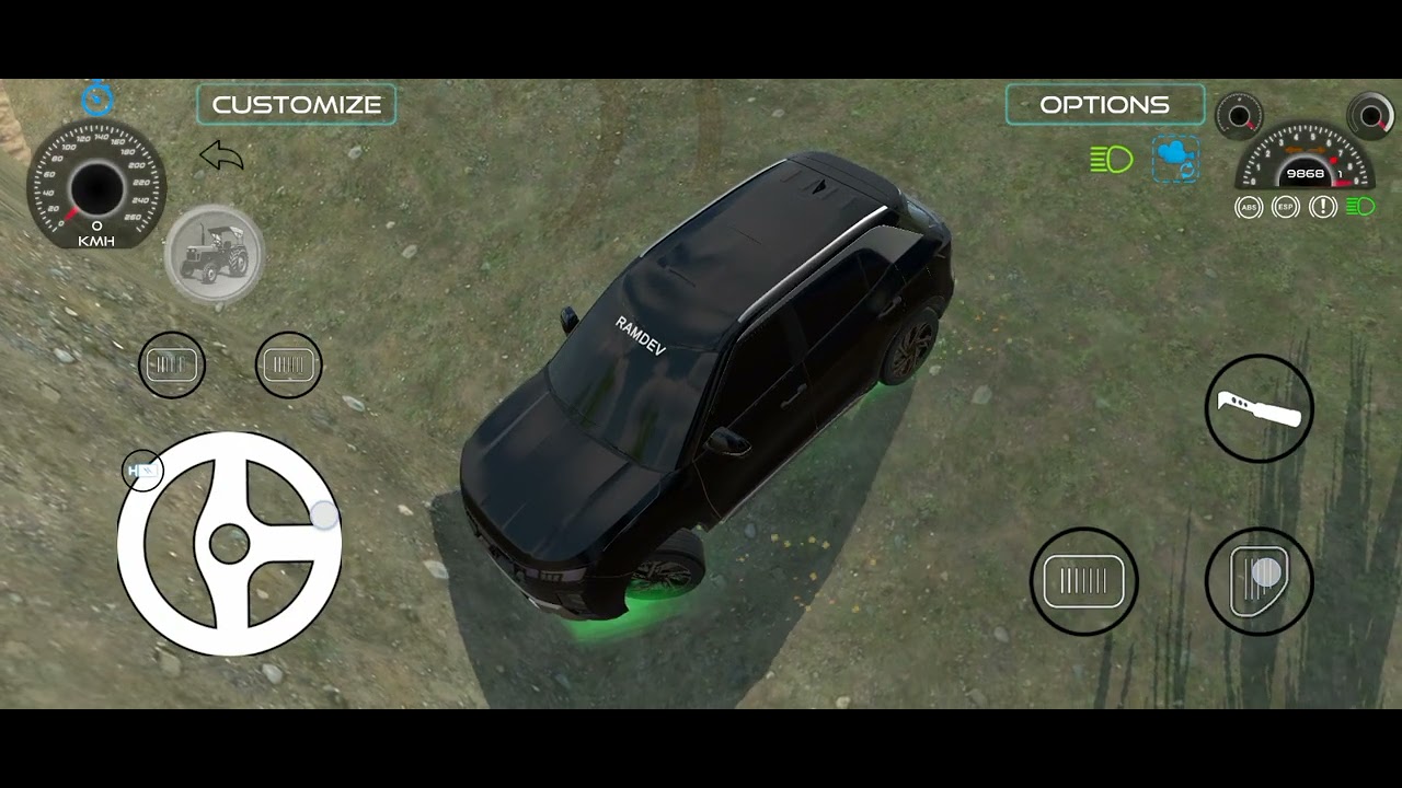 GTA VI FULL GAME PLAY 