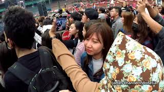 Download Lagu Noah Konser Taiwan 2017 - Di Atas Normal (Full HD 29 10 2017) MP3