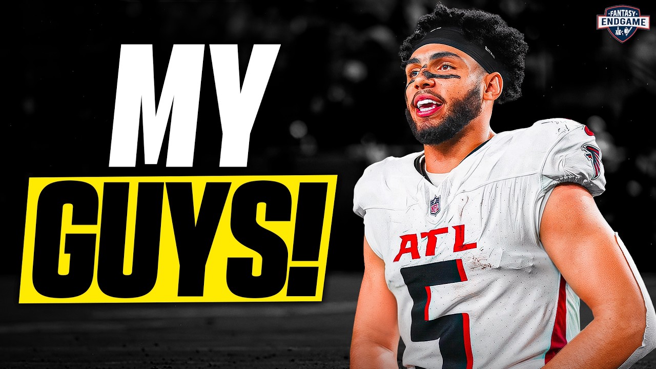 The Players I NEED On ALL OF MY Dynasty Teams