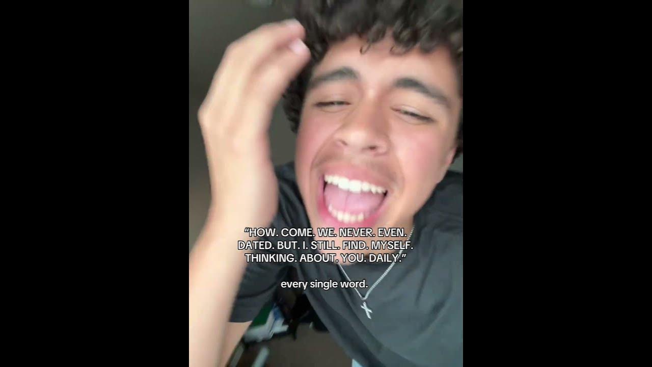 #viral #real #foryou #sombr