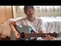 裸の心/あいみょん cover 弾き語り