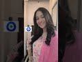 Preetika rao youtube shorts latest preetikarao712