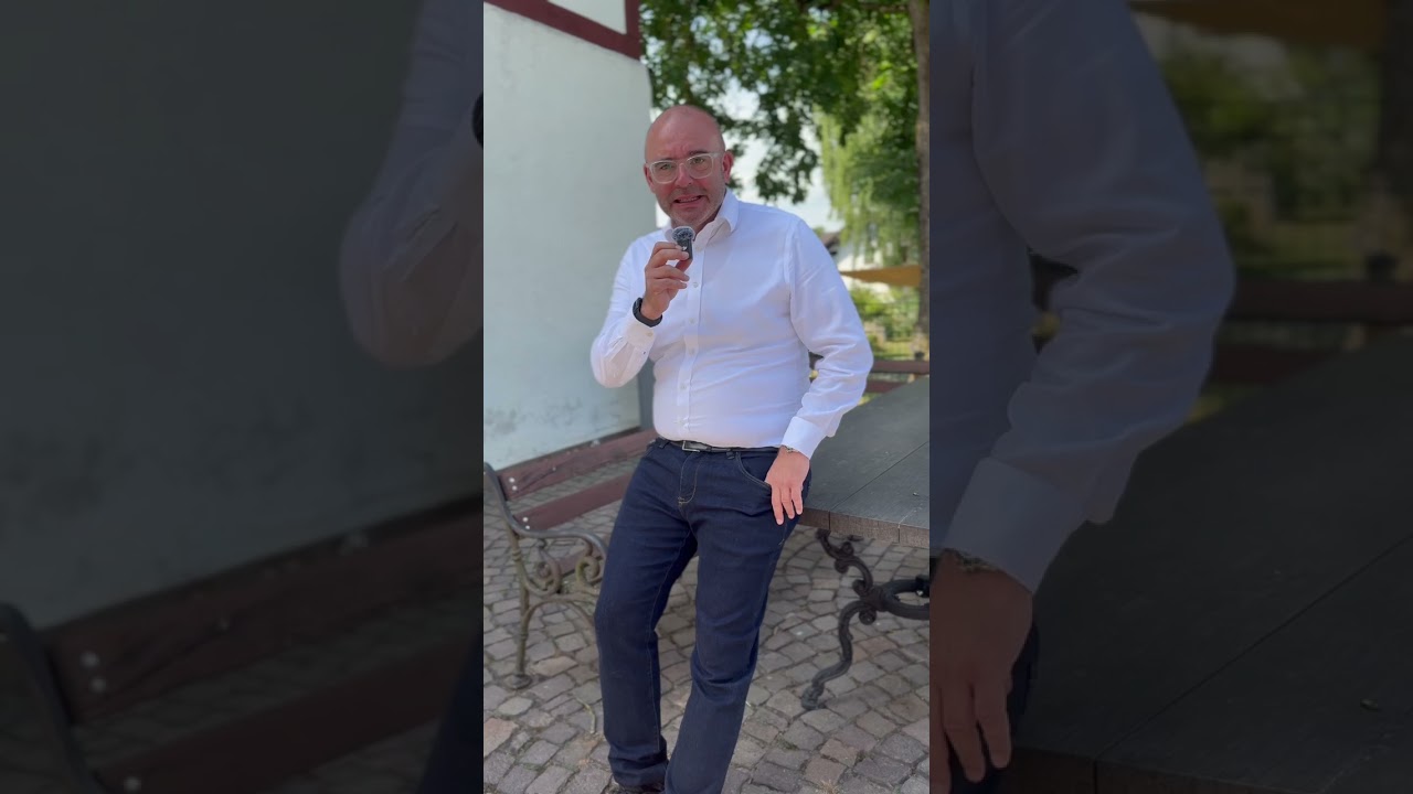 Sommer in Idstein - Lenzhahn