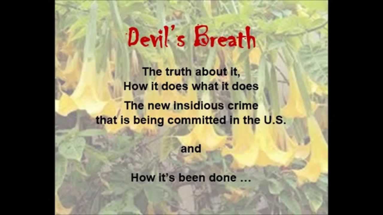 the truth about devil