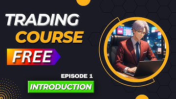 FREE TRADING COURSE | PART 1 | IN HINDI | INTRODUCTION | MRCHANAKYA