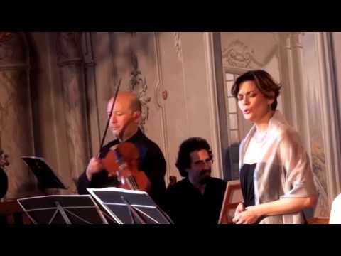 "Piangerò la sorte mia" - Giulio Cesare - Handel