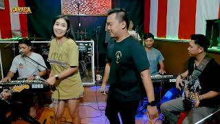 Sido Rondo Cover Garaga Jandhut Sragen ( Mama Tata Feat Kakak Chefi ) _ Aeztha Studio music