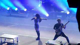 Jinjer - Colossus Laeronef Lille 2023