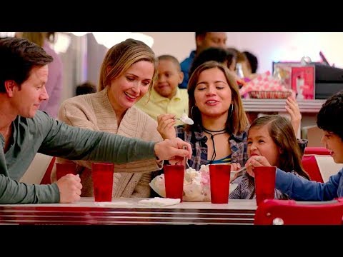 'instant-family'-official-trailer-(2018)-|-mark-wahlberg,-rose-byrne