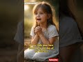 A Cry That Reaches Heaven.#prayer #shorts #viralvideo