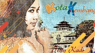 IMPIAN ( Tjipt.A Ryanto ) - Tetty Kadi & Band Pantja Nada Pimp. Enteng T